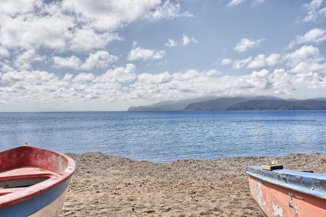 appartamento vacanze Elba